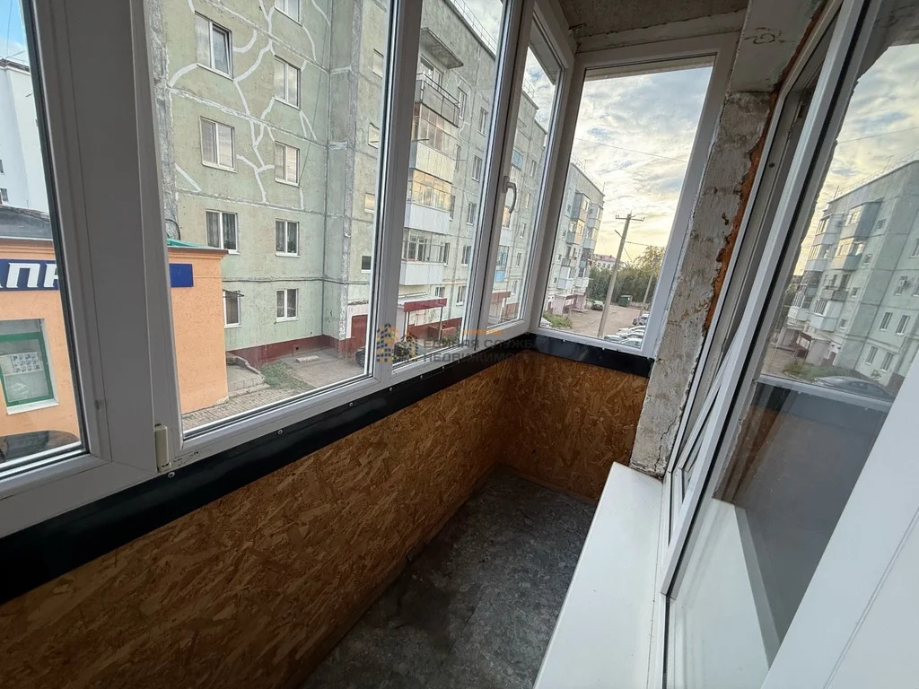 Аренда квартиры, Уфа, ул. Высоковольтная - Фото 13