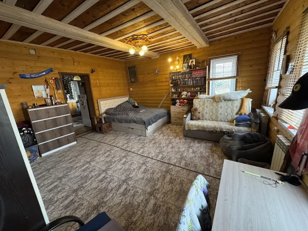 Дом на улице Софьи Перовской - Фото 1