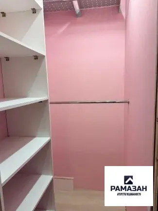 3-ком квартира ул.Мусина 61 - Фото 14