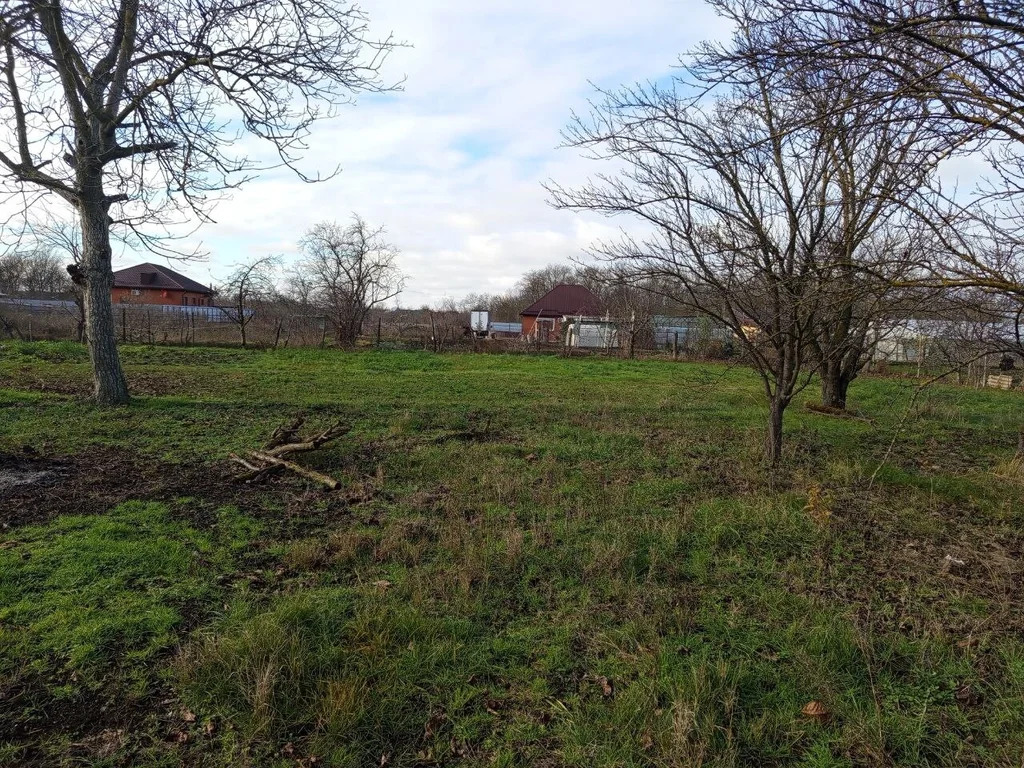 Продажа участка, Марьянская, Красноармейский район, ул. Краснодарская - Фото 5