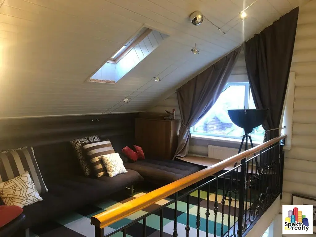 Дoм мeчты в Hoвoй Моcкве! - Фото 14