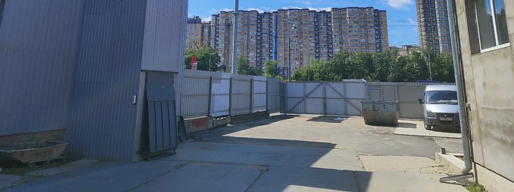 ПСН 282 кв.м. 1-я линия аренда - Фото 15