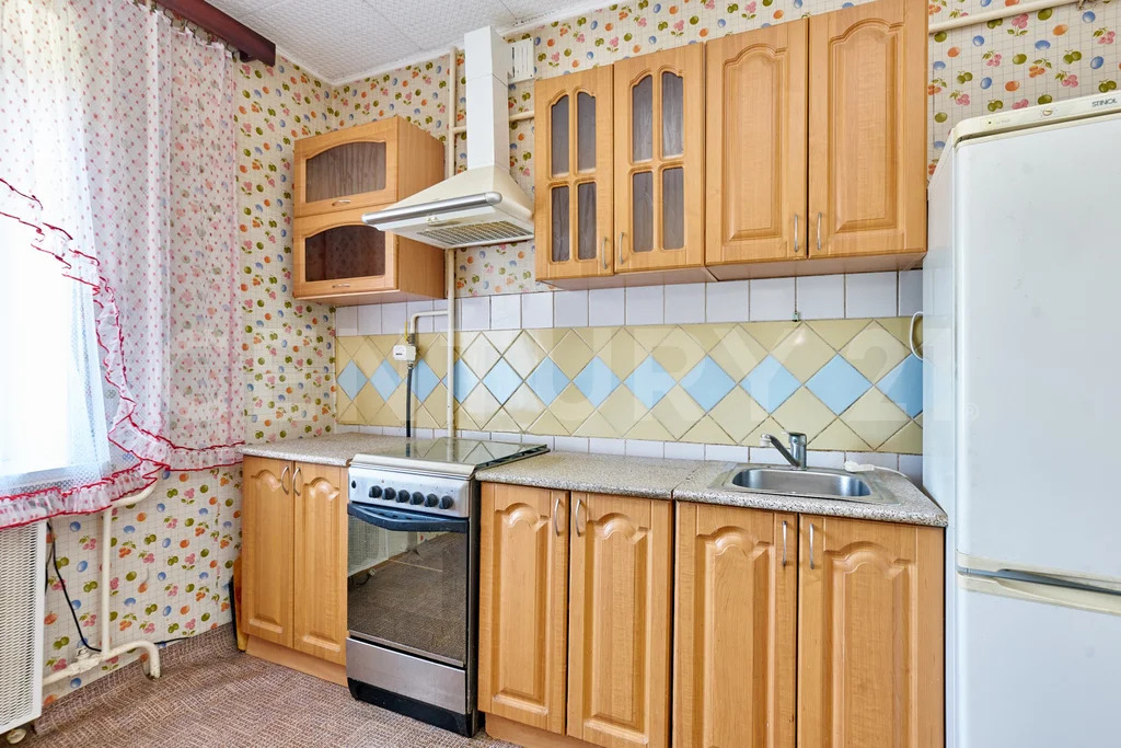 Продажа квартиры, Пермь, ул. Уинская - Фото 14