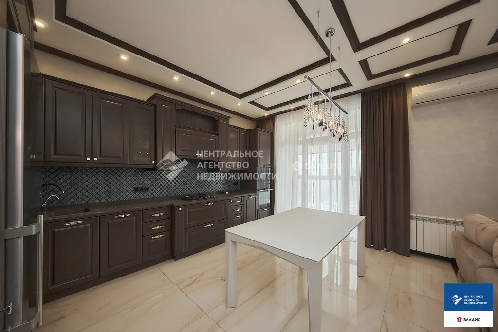 Продажа квартиры, Рязань, ул. МОГЭС - Фото 3