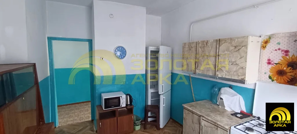 Продажа квартиры, Тамань, Темрюкский район, Молодежный пер. - Фото 9