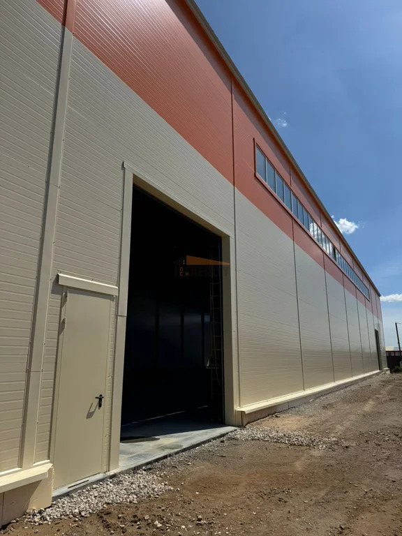 Аренда склада, Домодедово, Домодедово г. о., 1 - Фото 4