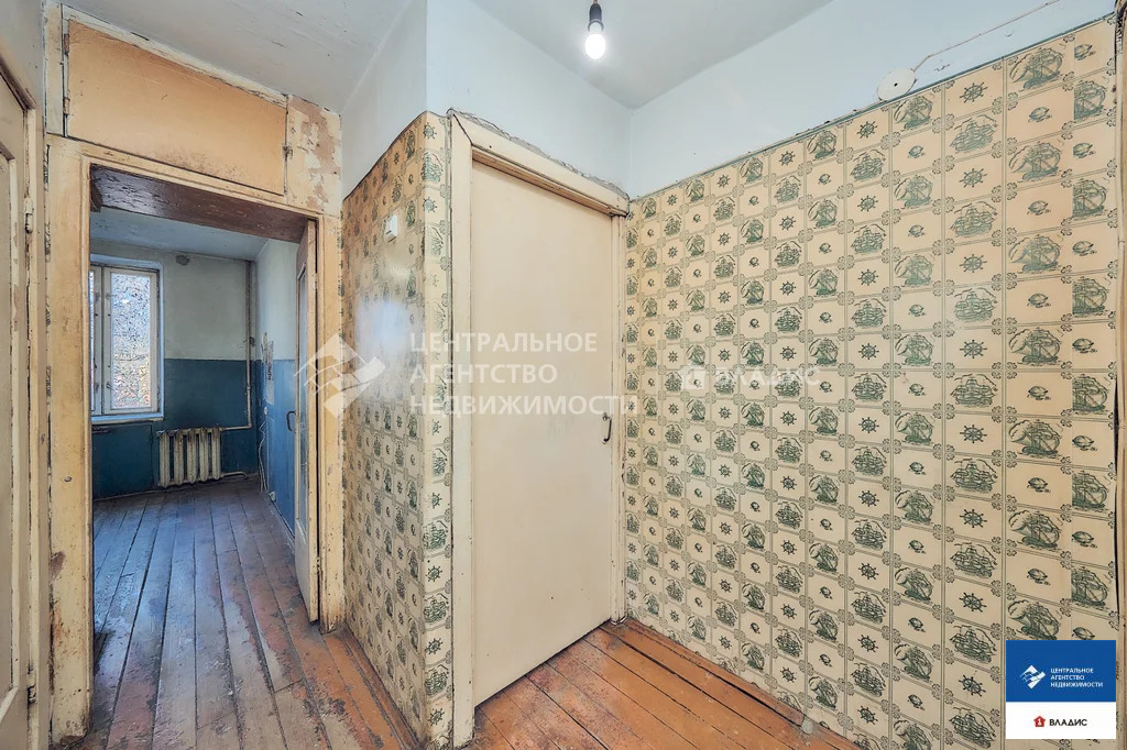 Продажа квартиры, Рязань, ул. Татарская - Фото 9