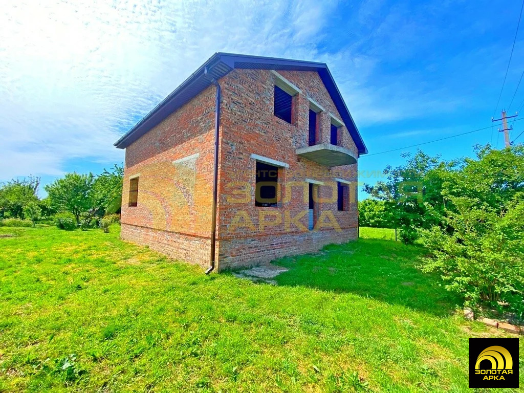 Продажа дома, Славянск-на-Кубани, Славянский район, садоводческое ... - Фото 5