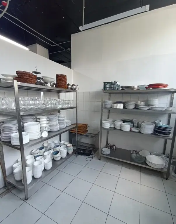 Ресторан Банкет свободное назначение - Фото 6