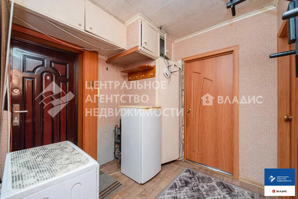 Продажа квартиры, Рязань, Касимовское ш. - Фото 11