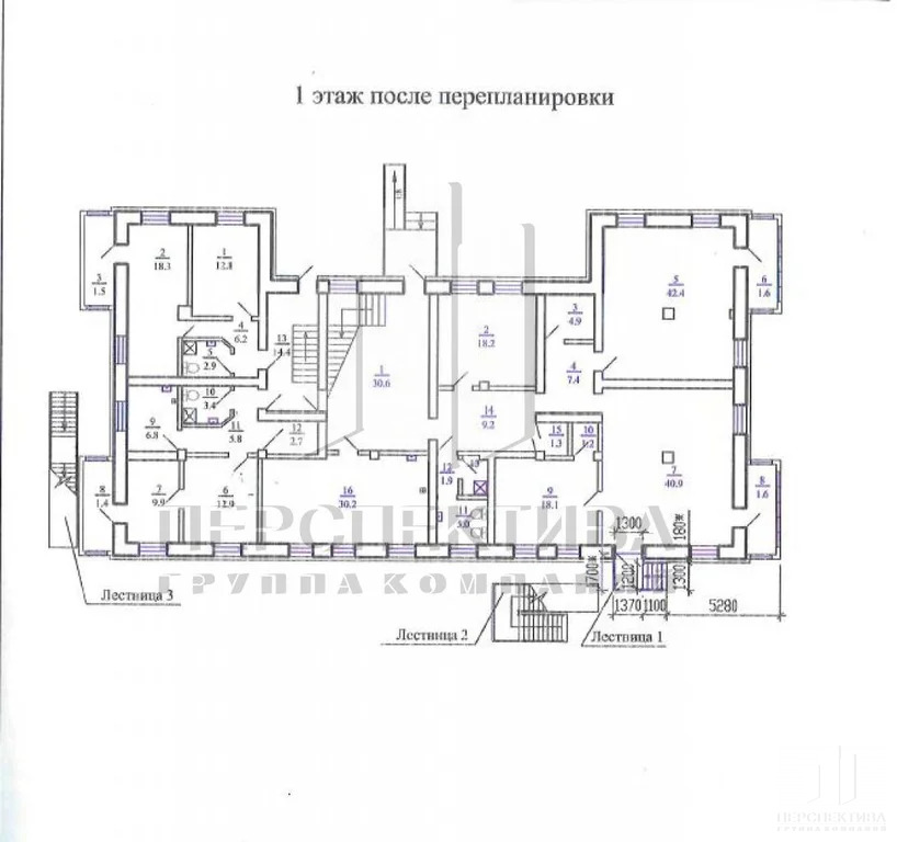 Здание 703 м2 - Фото 12