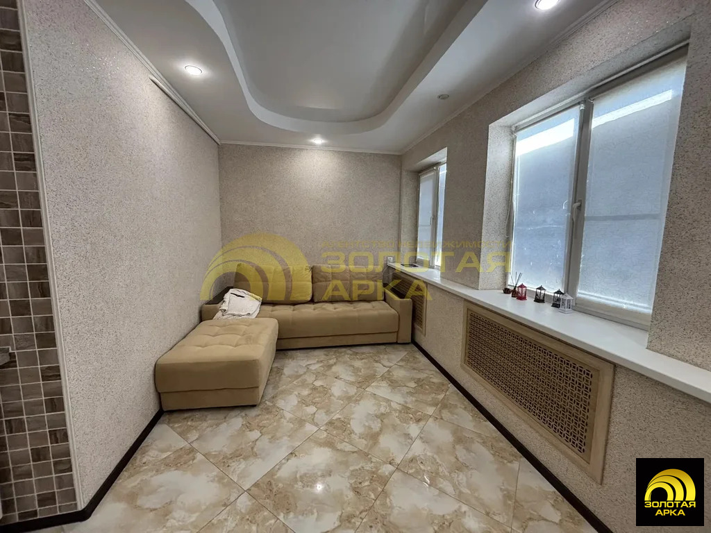 Продажа дома, Крымск, Крымский район, ул. Лесная - Фото 8