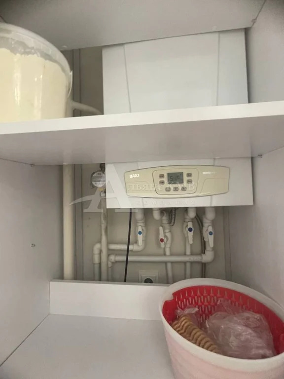 Продажа квартиры, Минеральные Воды, 40 лет победы - Фото 12