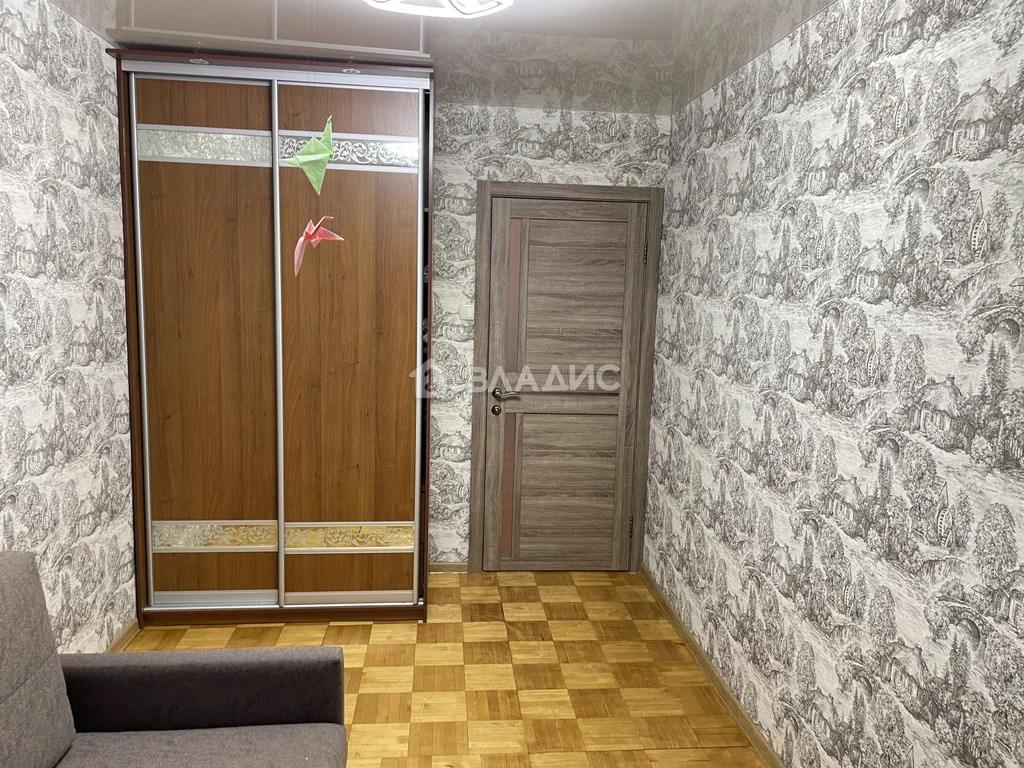 городской округ Владимир, Суздальский проспект, д.26А, 4-комнатная ... - Фото 7