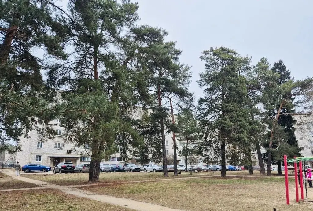 Купить четырехкомнатную квартиру 81.2м Первомайская ул., 6, Жуков, ... - Фото 19
