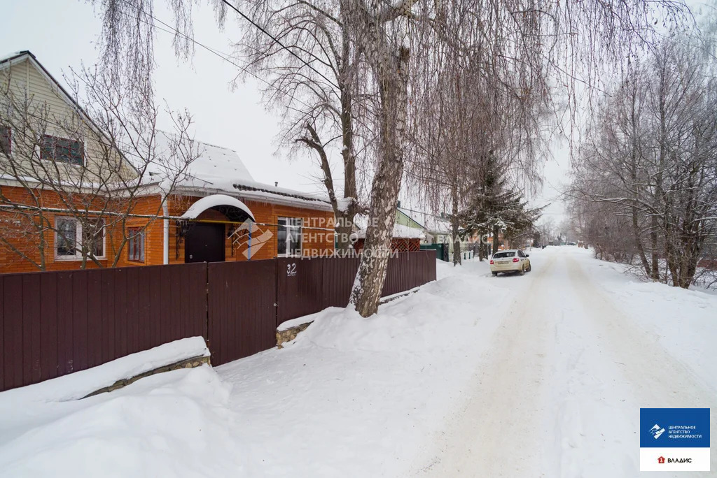 Продажа дома, Михайлов, Михайловский район, ул. Калинина - Фото 29