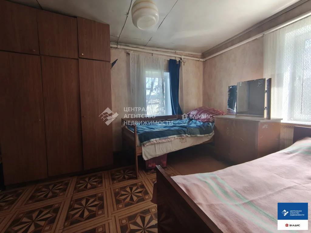 Продажа дома, Захарово, Захаровский район, ул. Центральная - Фото 12