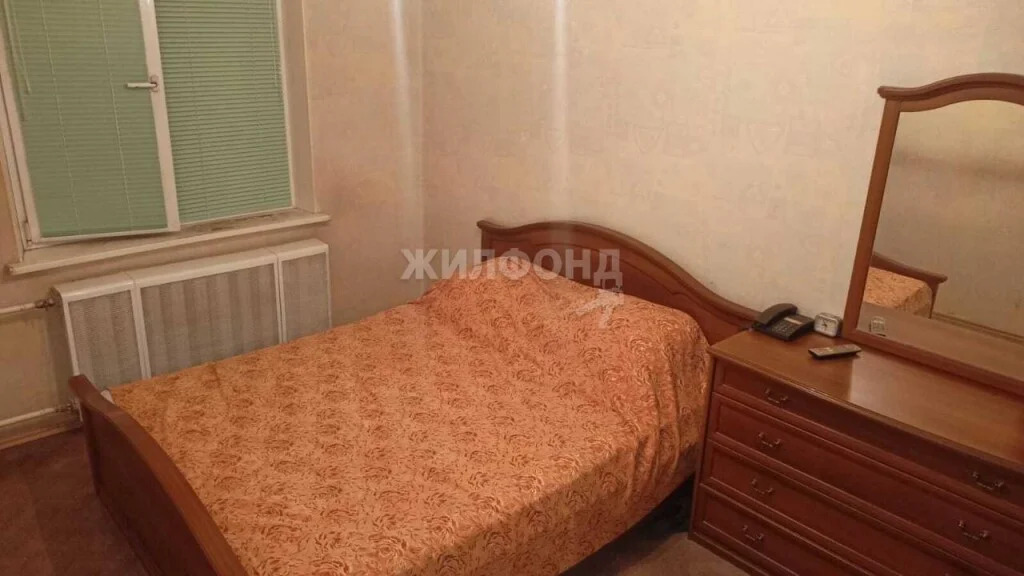 Продажа квартиры, Новосибирск, ул. Троллейная - Фото 1