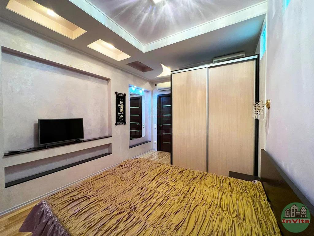 Продажа квартиры, Севастополь, ул. Адмирала Юмашева - Фото 6