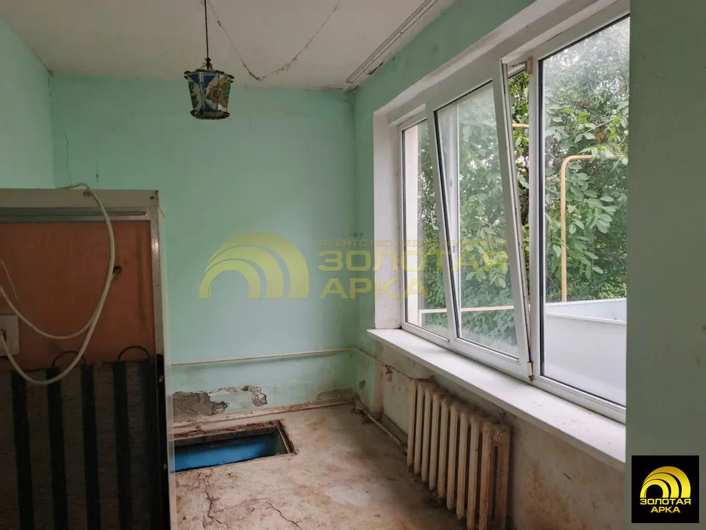 Продажа дома, Холмская, Абинский район, ул. Сибирская - Фото 9