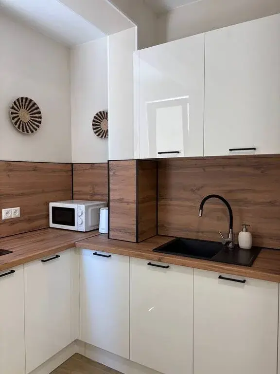 Вашему вниманию предлагаю от СОБСТВЕНИКА! В ЖК « Атлантис» квартир36м2 - Фото 9