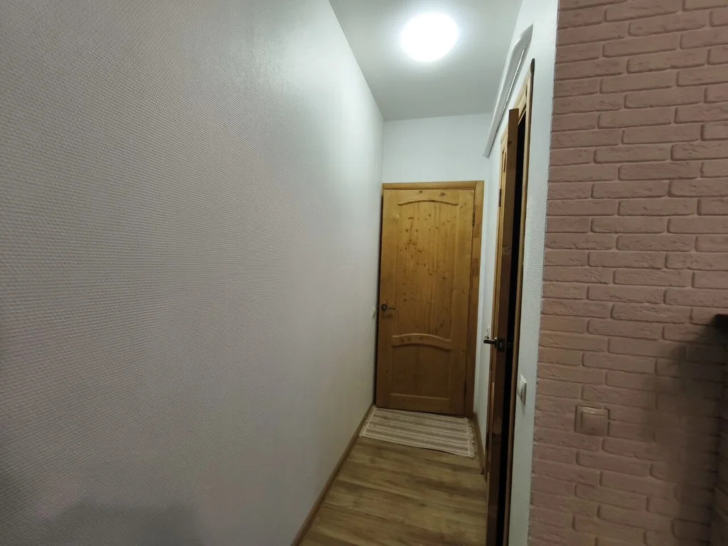 Продажа квартиры, Черноморский, улица Юбилейная - Фото 11