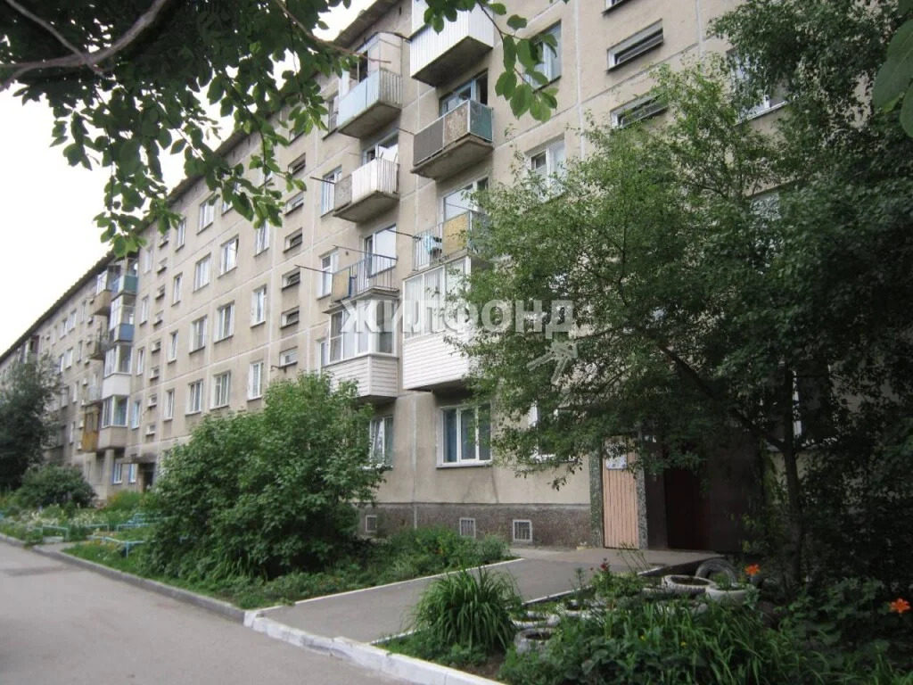 Продажа квартиры, Новосибирск, ул. Степная - Фото 4