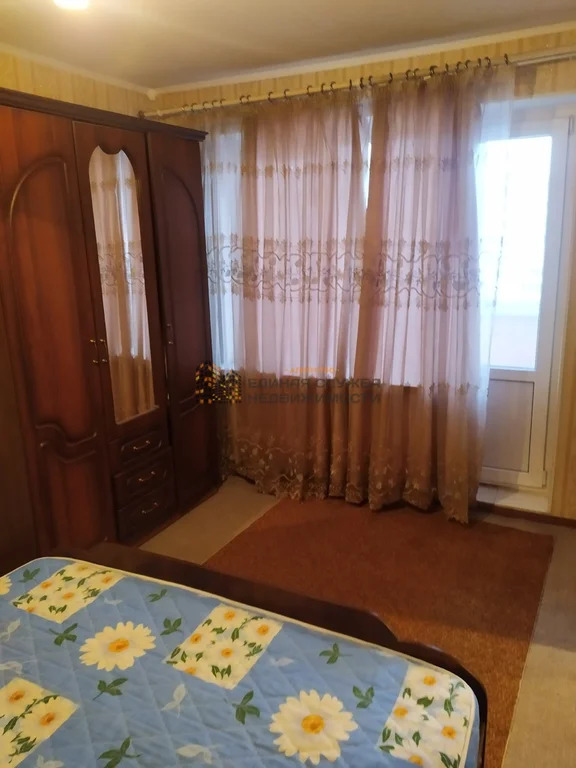 Аренда квартиры, Уфа, ул. Сагита Агиша - Фото 4
