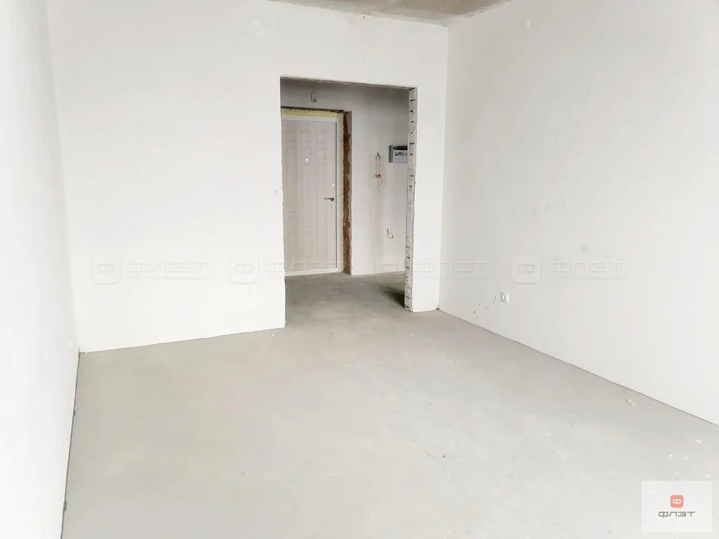 Продажа квартиры, Казань, ул. Аделя Кутуя - Фото 1