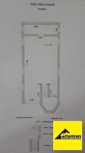 Продажа дома, Ейск, Ейский район, ул. Ивановская - Фото 8