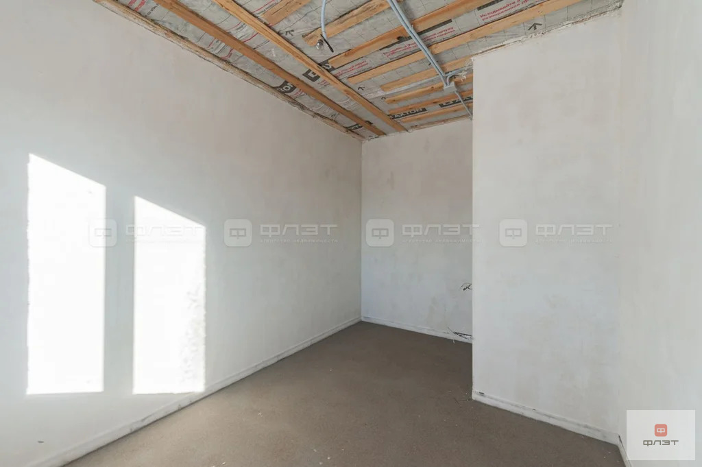 Продажа дома, Красный Яр, Зеленодольский район, Коттеджный поселок ... - Фото 20