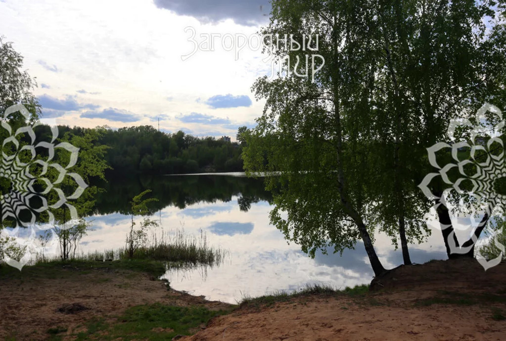 Продам участок, Новорязанское шоссе, 4 км от МКАД - Фото 17