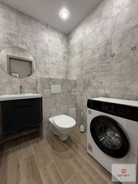 Продажа квартиры, Высокая Гора, Высокогорский район, ул. Вторая ... - Фото 6