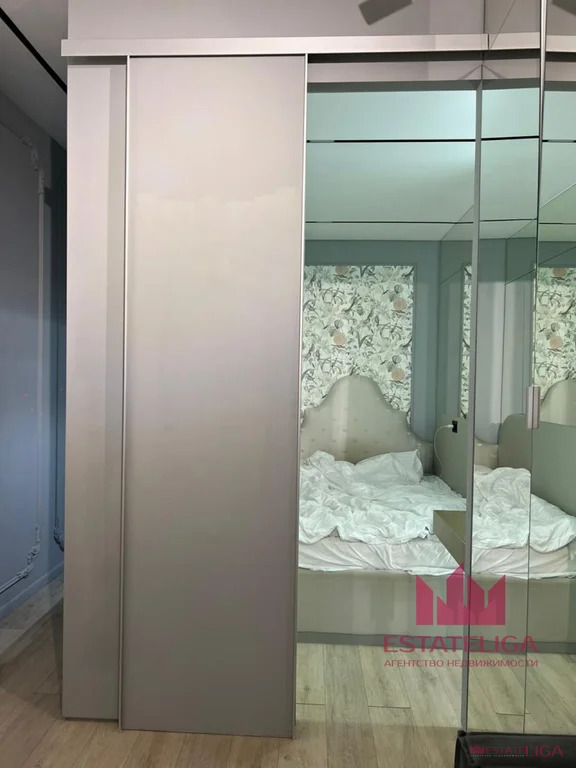 Аренда квартиры, ул. Нижегородская - Фото 7