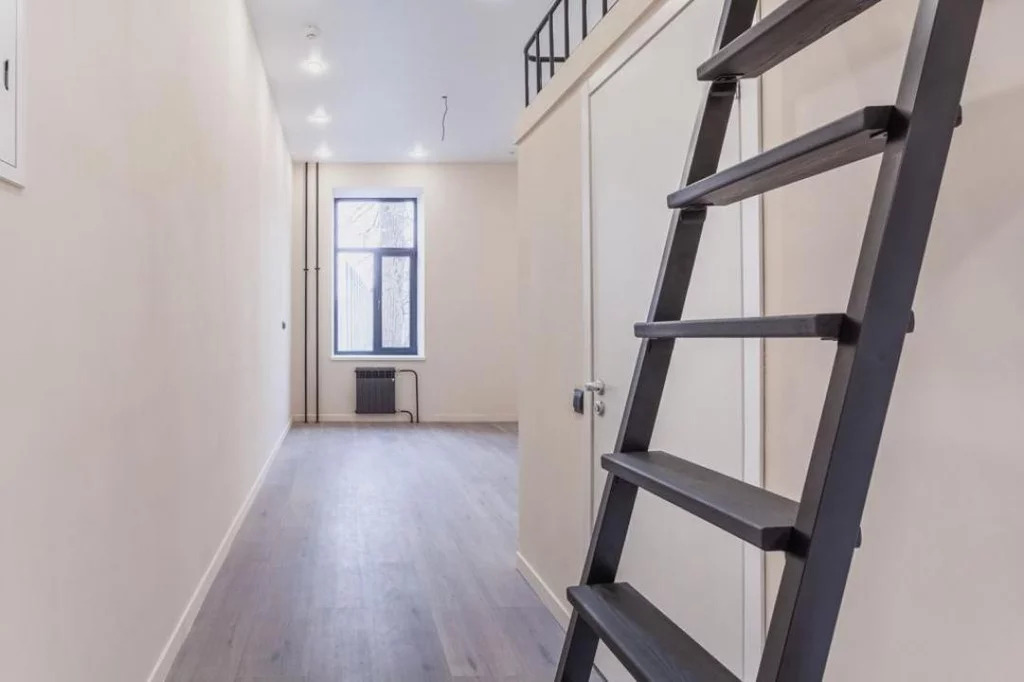 Продажа квартиры, Солнечногорский проезд, 17 - Фото 8