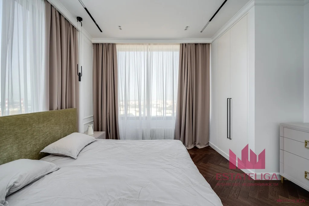 Продажа квартиры, Мичуринский пр-кт. - Фото 7