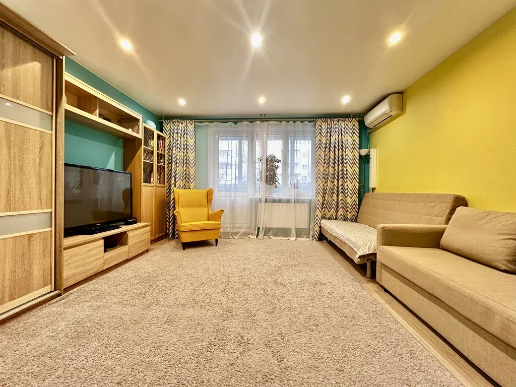 3-комнатная квартира, Московская обл., Дмитровский р-он - Фото 11