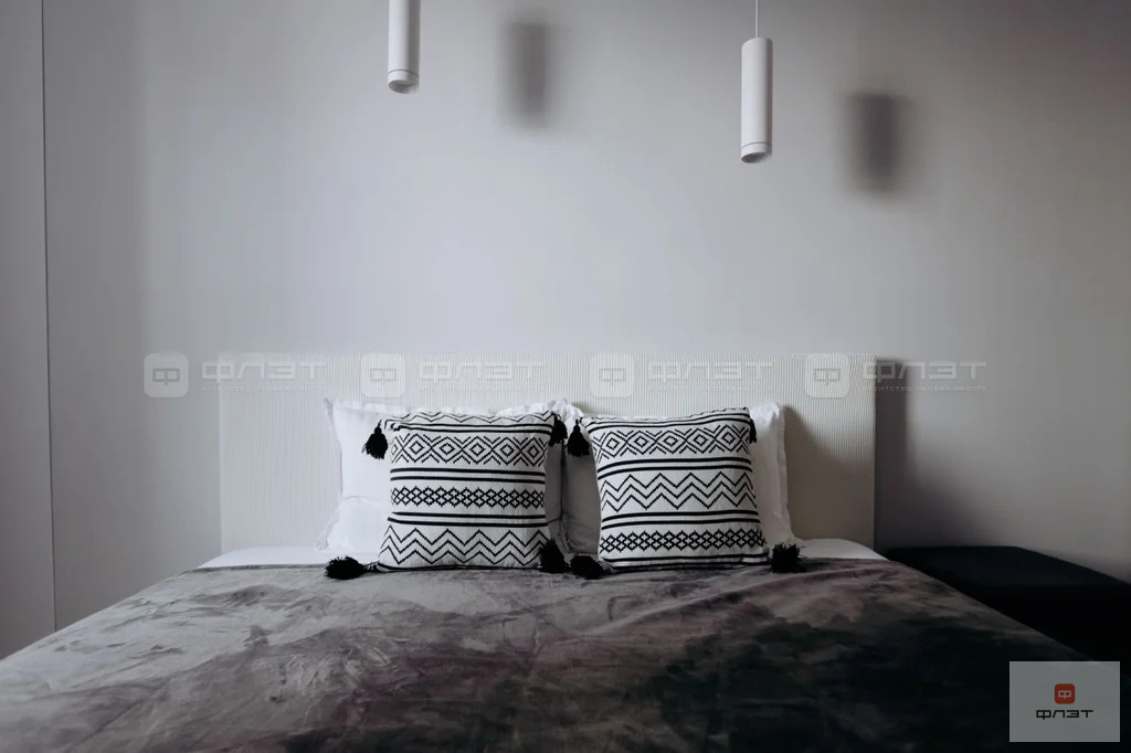 Продажа квартиры, Казань, ул. Зур Урам - Фото 18