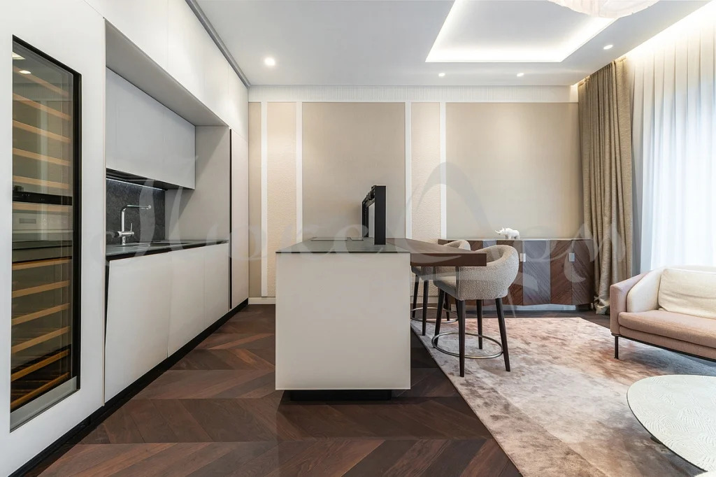 Продажа квартиры, м. Ломоносовский проспект, ул. Мосфильмовская - Фото 6