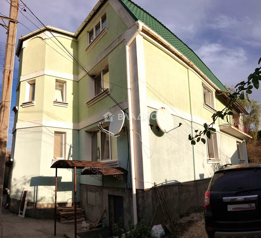 Продажа дома, Строгоновка, Симферопольский район, Набережная улица - Фото 16