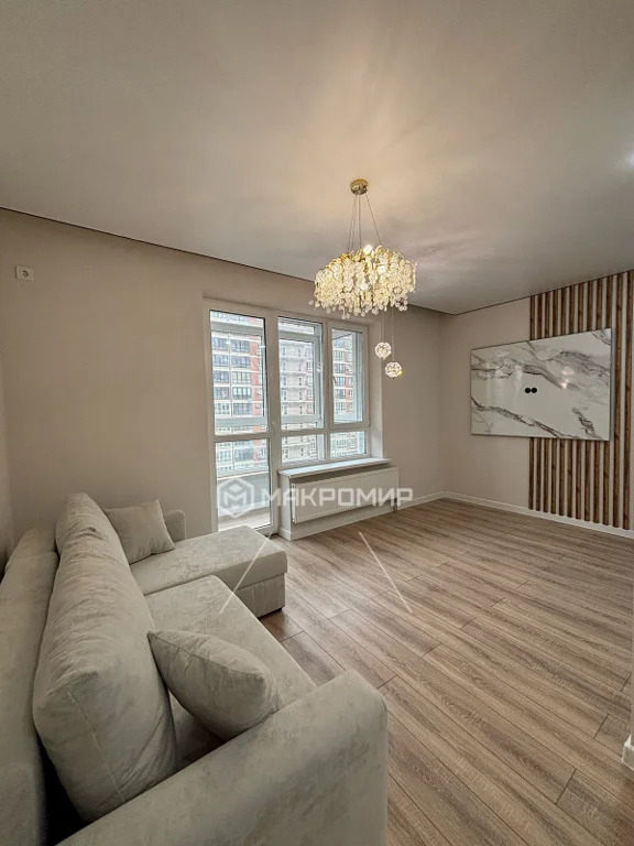 Продажа квартиры, Краснодар, Героев-Разведчиков ул. - Фото 2