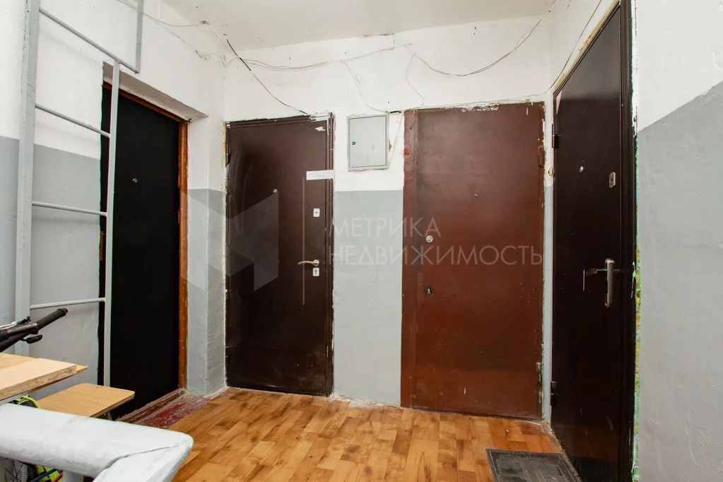 Продажа квартиры, Тюмень, г Тюмень - Фото 17