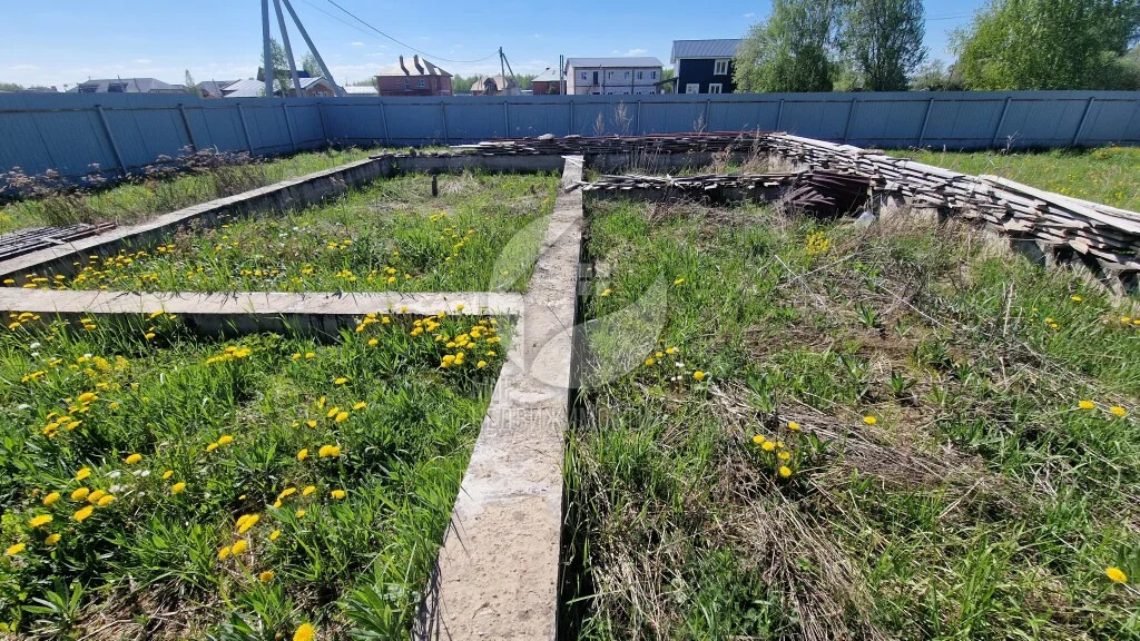 Продажа участка, Дмитровский район, коттеджный посёлок Чистые пруды - Фото 4