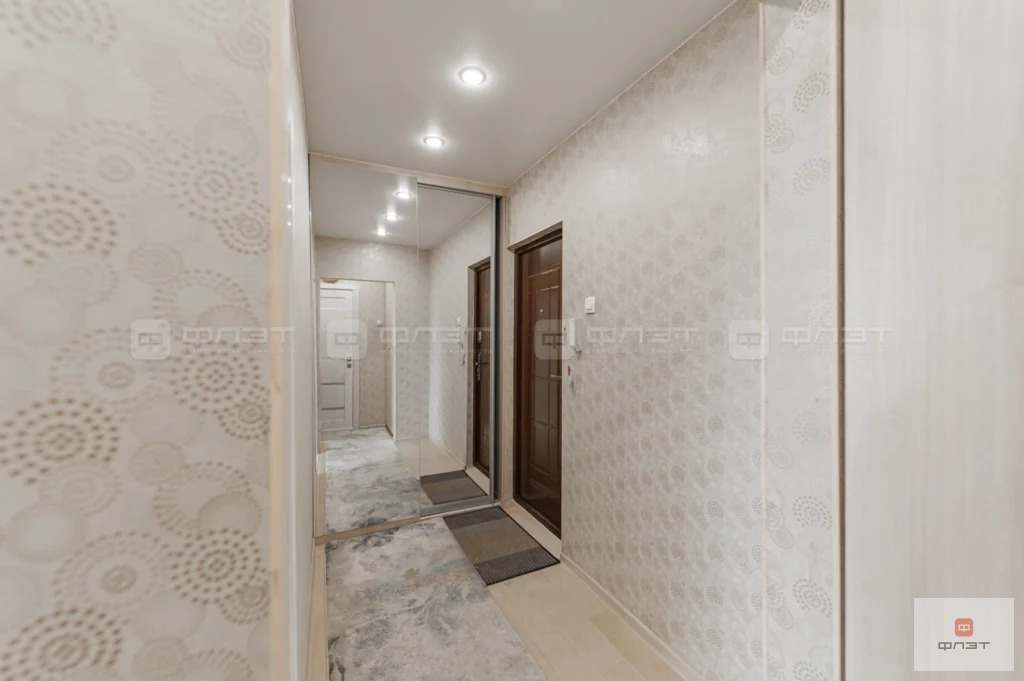 Продажа квартиры, Казань, ул. Ноксинский Спуск - Фото 6