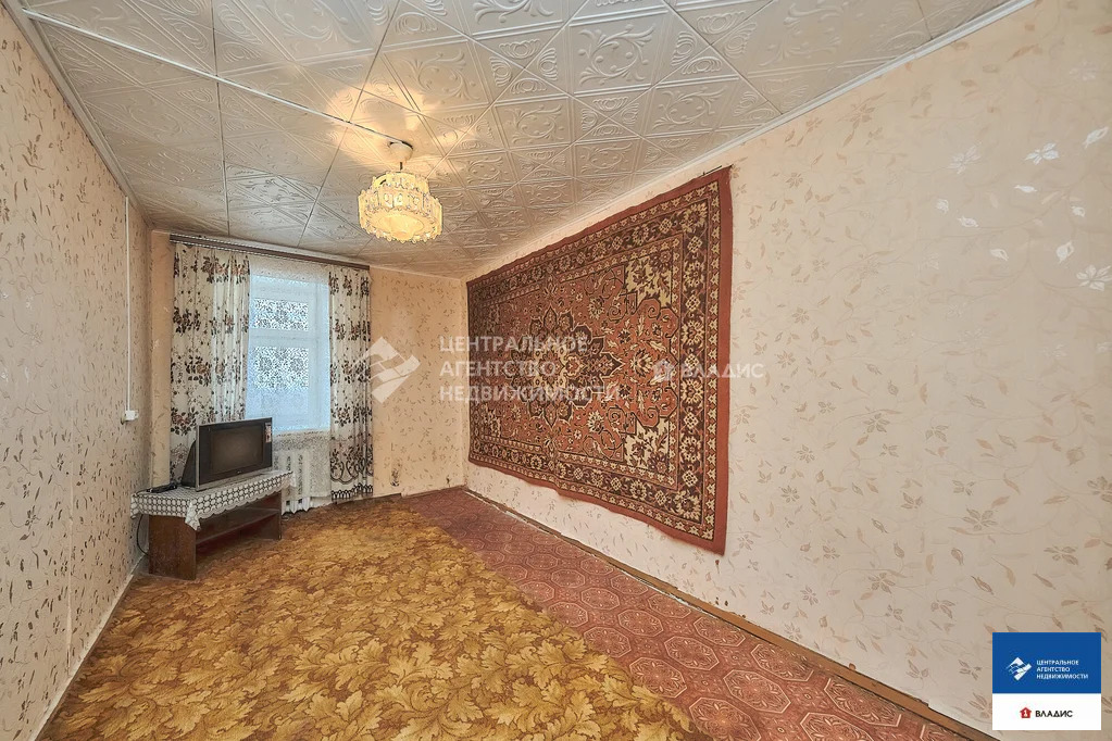 Продажа квартиры, Рязань, Касимовское ш. - Фото 5