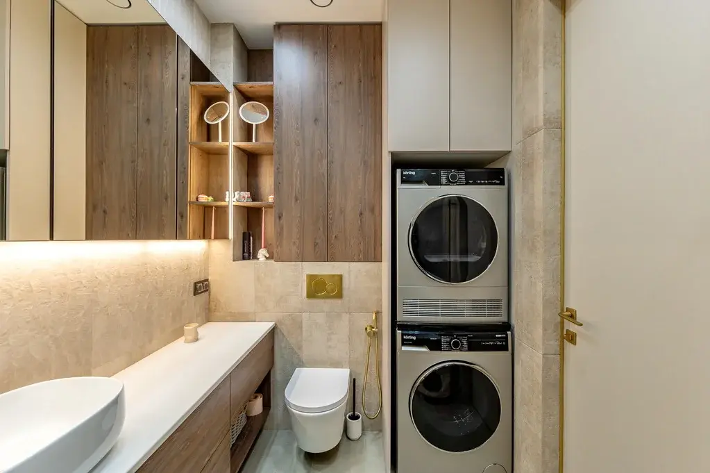 ЖК бизнес-класса Балтийский, 94 кв.м., 7этаж - Фото 22