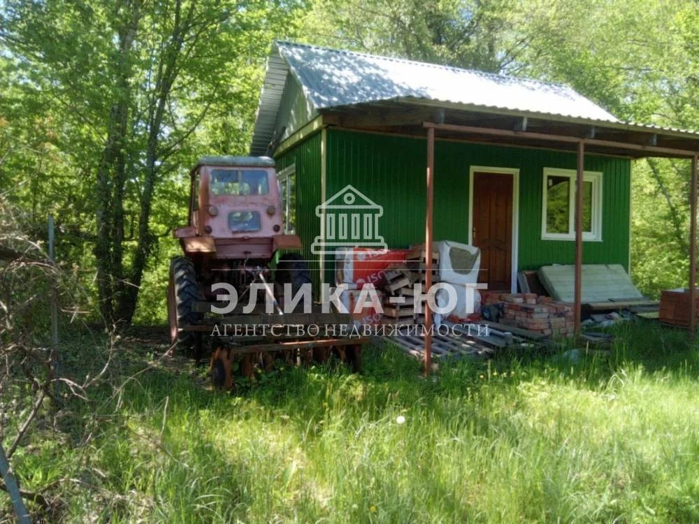 Продажа участка, Дефановка, Туапсинский район - Фото 4