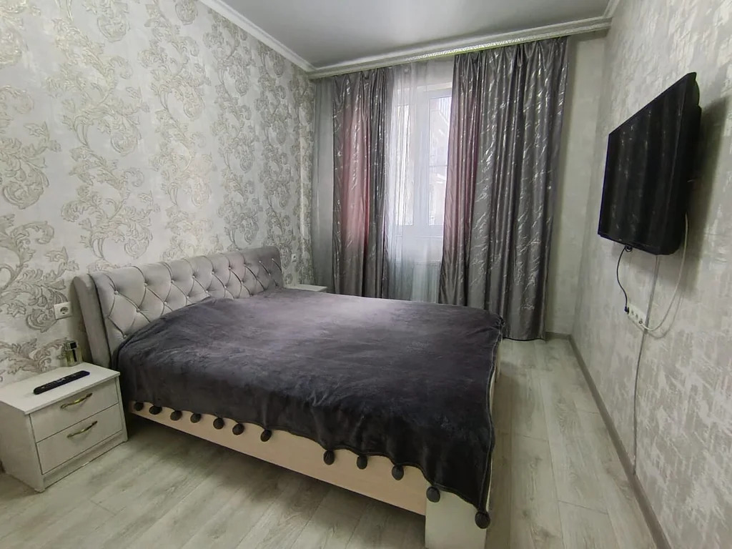 Продажа квартиры, Крымск, Крымский район, ул. Маршала Жукова - Фото 9