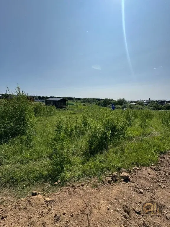 Продажа участка, Матвеевское, Подольский район - Фото 3