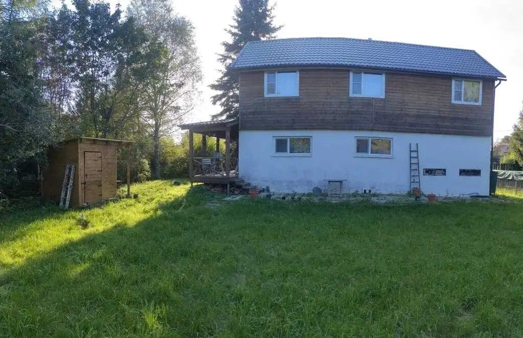 Дом в деревне Исаевка Александровский р-н Владимирская область - Фото 2
